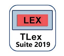 TLex Suite 2020 v11.1.0.2667 Crack Download